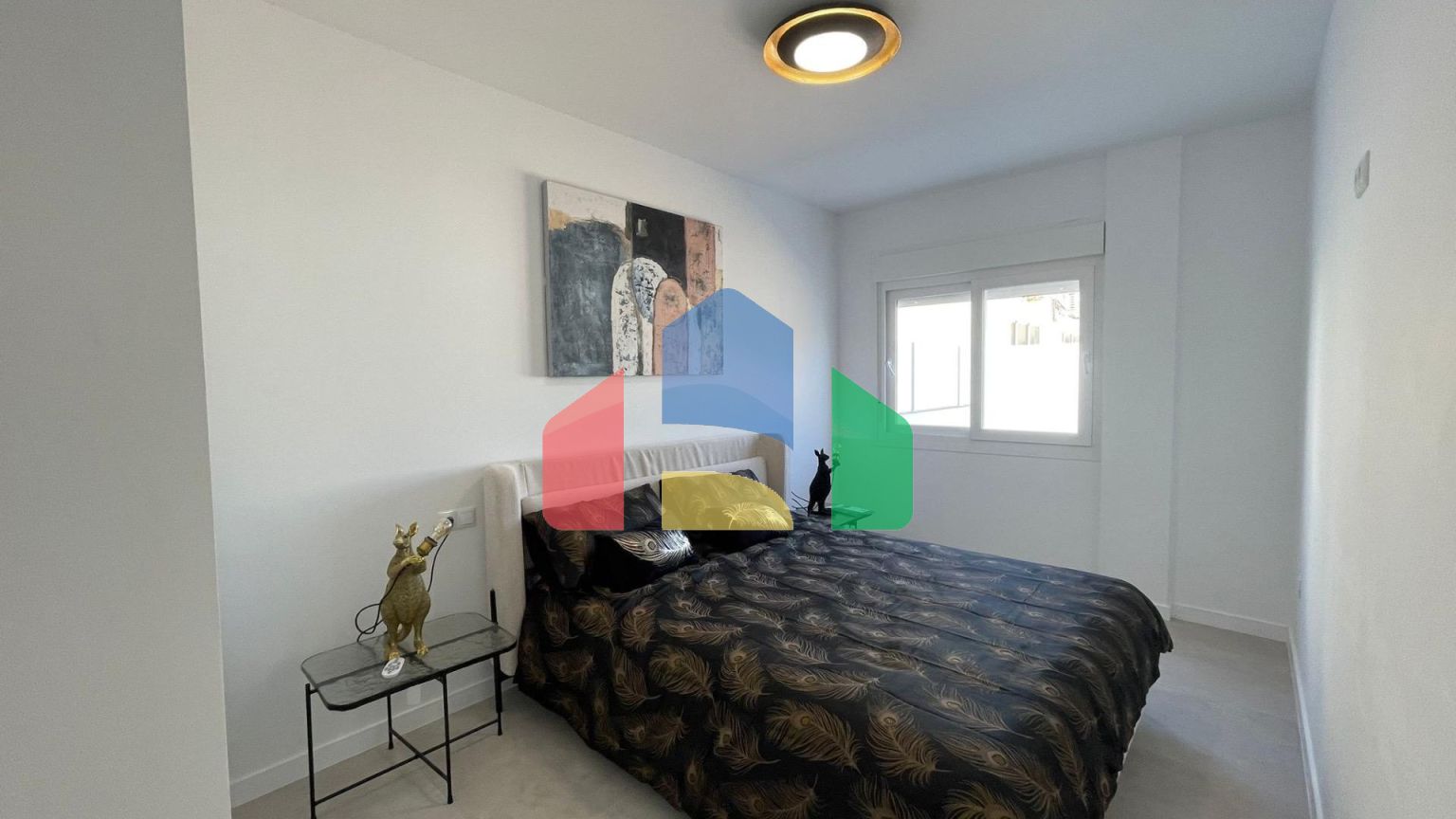 Трёхэтажный жилой комплекс в Пилар де ла Орадада