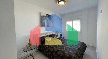 Трёхэтажный жилой комплекс в Пилар де ла Орадада