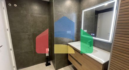 Трёхэтажный жилой комплекс в Пилар де ла Орадада