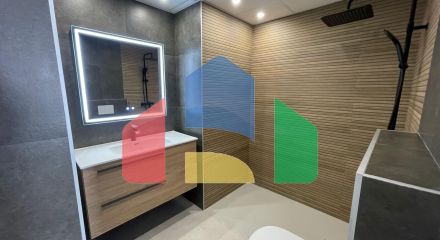 Трёхэтажный жилой комплекс в Пилар де ла Орадада