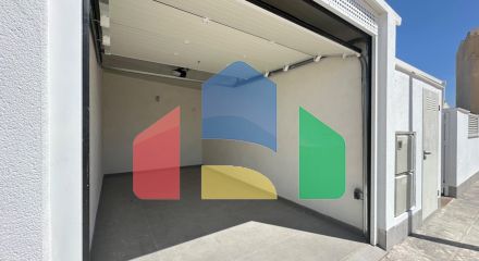 Комплекс из 6 бунгало в Пилар де ла Орадада