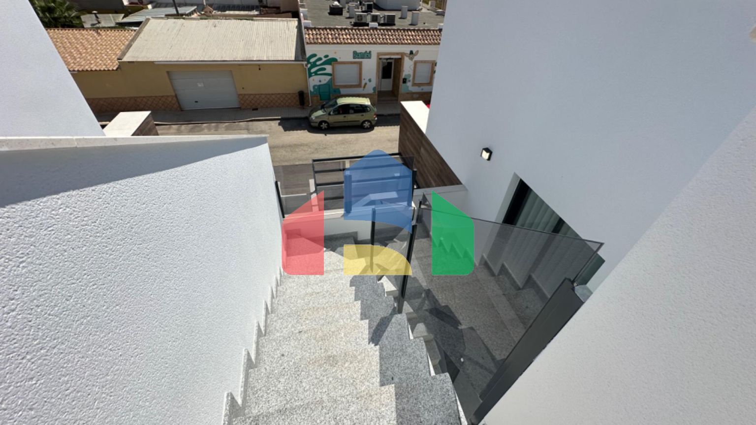 Комплекс из 6 бунгало в Пилар де ла Орадада