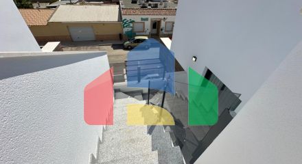 Комплекс из 6 бунгало в Пилар де ла Орадада