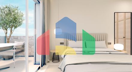 ВИЛЛА НОВОЙ ПОСТРОЙКИ В ТОРРЕ-ДЕ-ЛА-ОРАДАДА