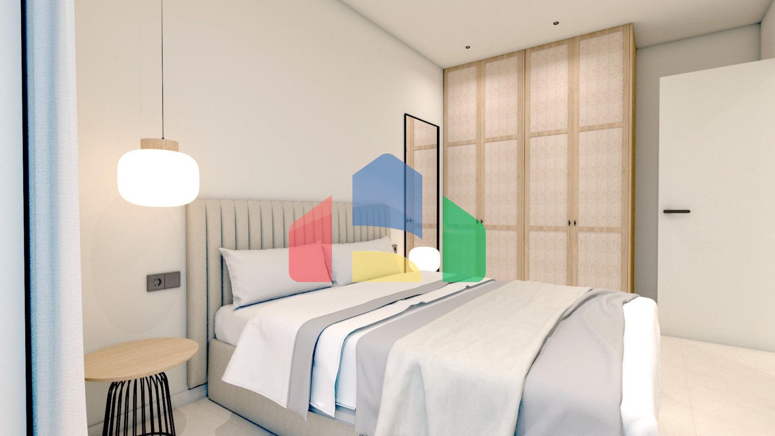 ВИЛЛА НОВОЙ ПОСТРОЙКИ В ТОРРЕ-ДЕ-ЛА-ОРАДАДА