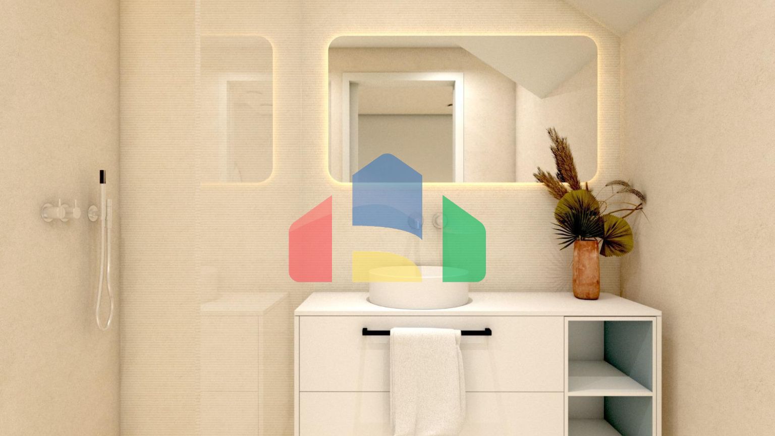 ВИЛЛА НОВОЙ ПОСТРОЙКИ В ТОРРЕ-ДЕ-ЛА-ОРАДАДА