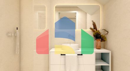 ВИЛЛА НОВОЙ ПОСТРОЙКИ В ТОРРЕ-ДЕ-ЛА-ОРАДАДА