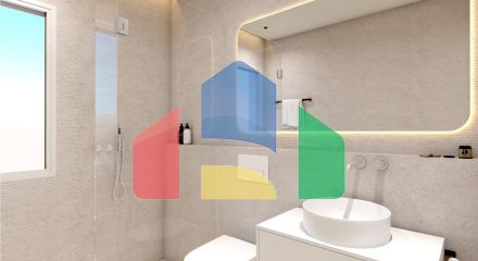 ВИЛЛА НОВОЙ ПОСТРОЙКИ В ТОРРЕ-ДЕ-ЛА-ОРАДАДА