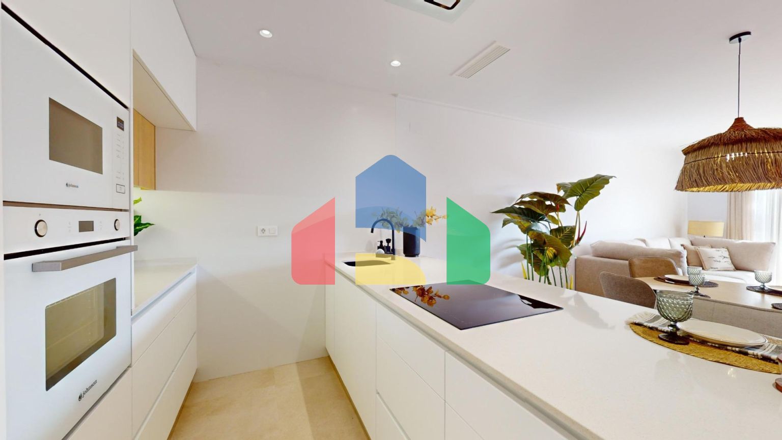 Эксклюзивный новый комплекс в Пилар-де-ла-Орадада, Коста-Бланка, Испания