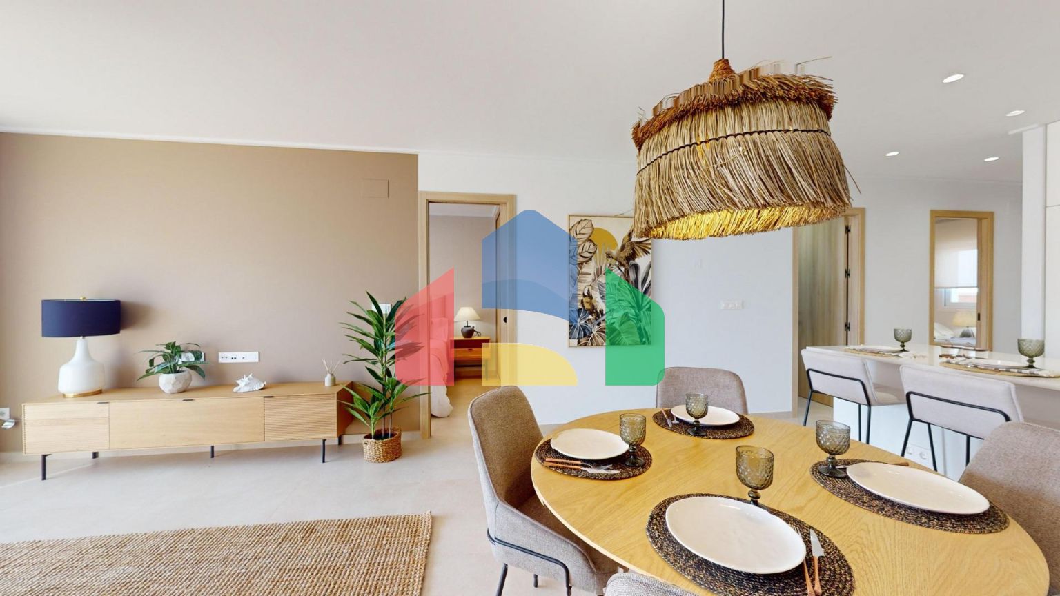 Эксклюзивный новый комплекс в Пилар-де-ла-Орадада, Коста-Бланка, Испания