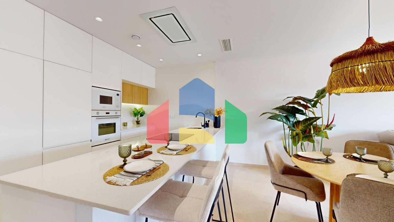 Эксклюзивный новый комплекс в Пилар-де-ла-Орадада, Коста-Бланка, Испания