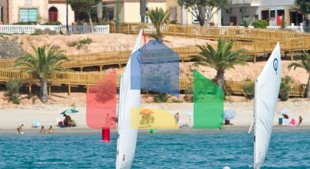 Эксклюзивные бунгало-новостройки в Пилар-де-ла-Орадада — уникальный стиль