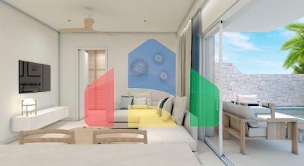 NEW BUILD RESIDENTIAL COMPLEX IN TORRE DE LA HORADADA