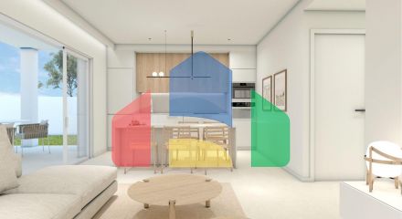 NEW BUILD RESIDENTIAL COMPLEX IN TORRE DE LA HORADADA