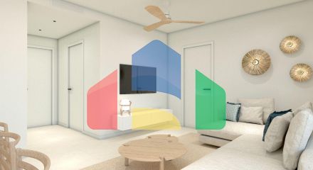 NEW BUILD RESIDENTIAL COMPLEX IN TORRE DE LA HORADADA
