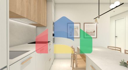 NEW BUILD RESIDENTIAL COMPLEX IN TORRE DE LA HORADADA