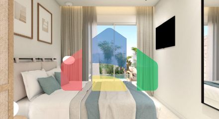 NEW BUILD RESIDENTIAL COMPLEX IN TORRE DE LA HORADADA