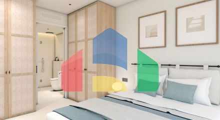 NEW BUILD RESIDENTIAL COMPLEX IN TORRE DE LA HORADADA