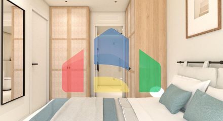 NEW BUILD RESIDENTIAL COMPLEX IN TORRE DE LA HORADADA