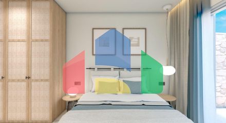 NEW BUILD RESIDENTIAL COMPLEX IN TORRE DE LA HORADADA