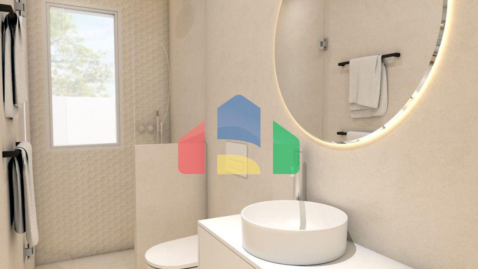 НОВЫЙ ЖИЛОЙ КОМПЛЕКС В ТОРРЕ-ДЕ-ЛА-ОРАДАДА