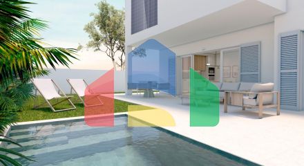 НОВЫЙ ЖИЛОЙ КОМПЛЕКС В ТОРРЕ-ДЕ-ЛА-ОРАДАДА НОВЫЙ ЖИЛОЙ КОМПЛЕКС В ТОРРЕ-ДЕ-ЛА-ОРАДАДА