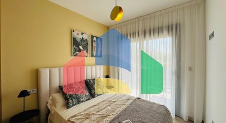 Комплекс из 34 бунгало в Пилар де ла Орадада