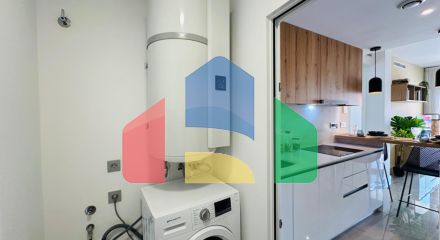 Комплекс из 34 бунгало в Пилар де ла Орадада