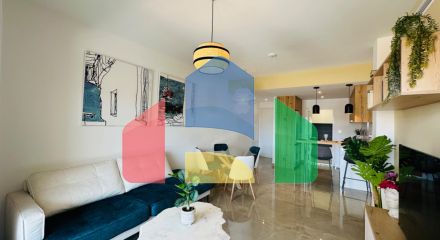 Комплекс из 34 бунгало в Пилар де ла Орадада