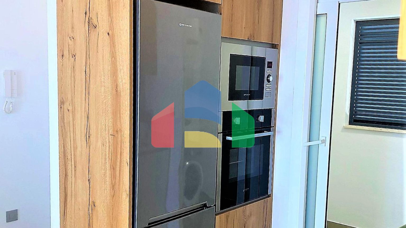 Эксклюзивный роскошный бунгало в Пилар де ла Ордаде всего в нескольких минутах от пляжа