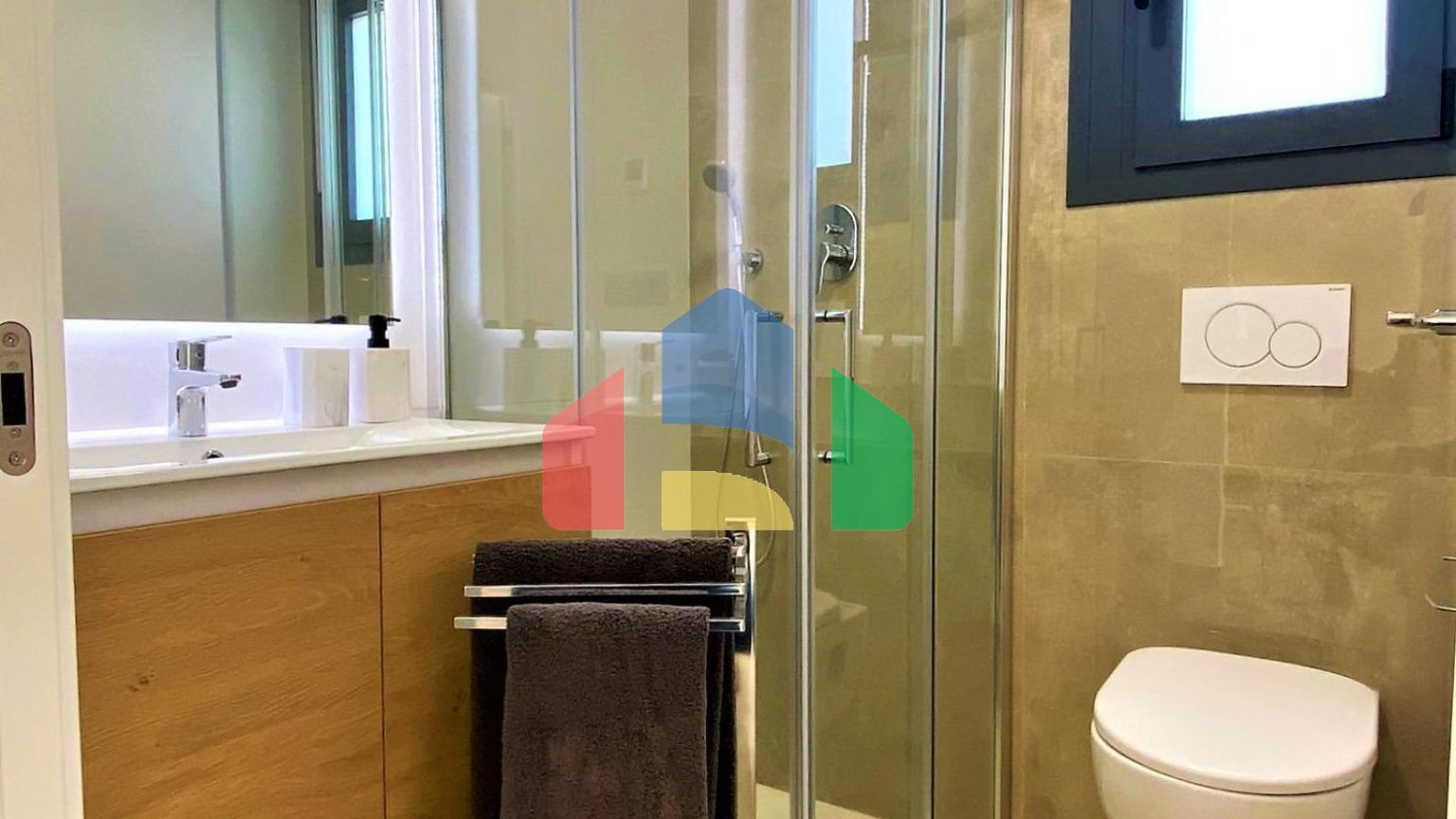 Эксклюзивный роскошный бунгало в Пилар де ла Ордаде всего в нескольких минутах от пляжа