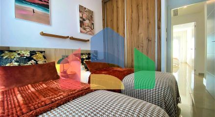 Эксклюзивный роскошный бунгало в Пилар де ла Ордаде всего в нескольких минутах от пляжа