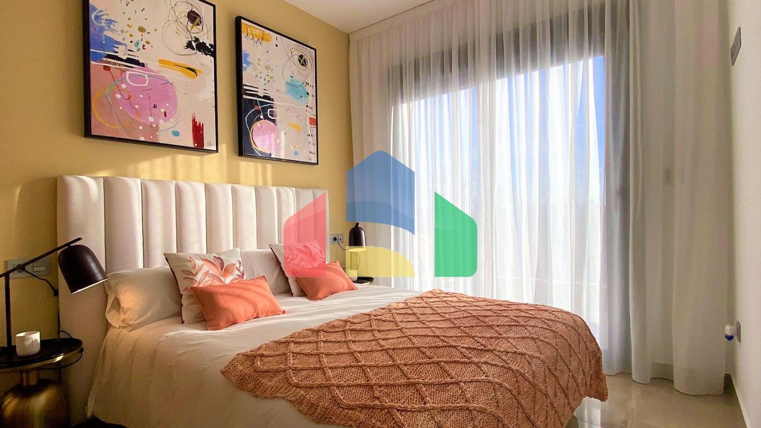 Эксклюзивный роскошный бунгало в Пилар де ла Ордаде всего в нескольких минутах от пляжа