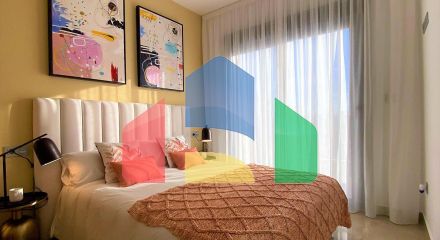 Эксклюзивный роскошный бунгало в Пилар де ла Ордаде всего в нескольких минутах от пляжа