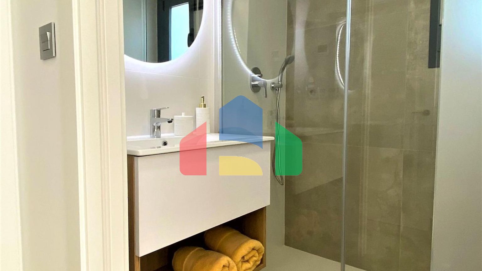 Эксклюзивный роскошный бунгало в Пилар де ла Ордаде всего в нескольких минутах от пляжа