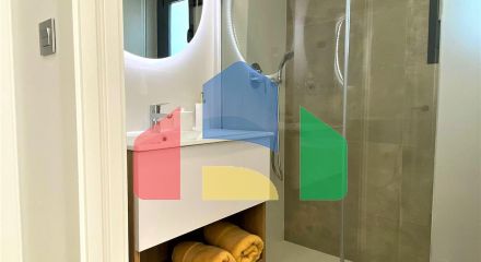 Эксклюзивный роскошный бунгало в Пилар де ла Ордаде всего в нескольких минутах от пляжа