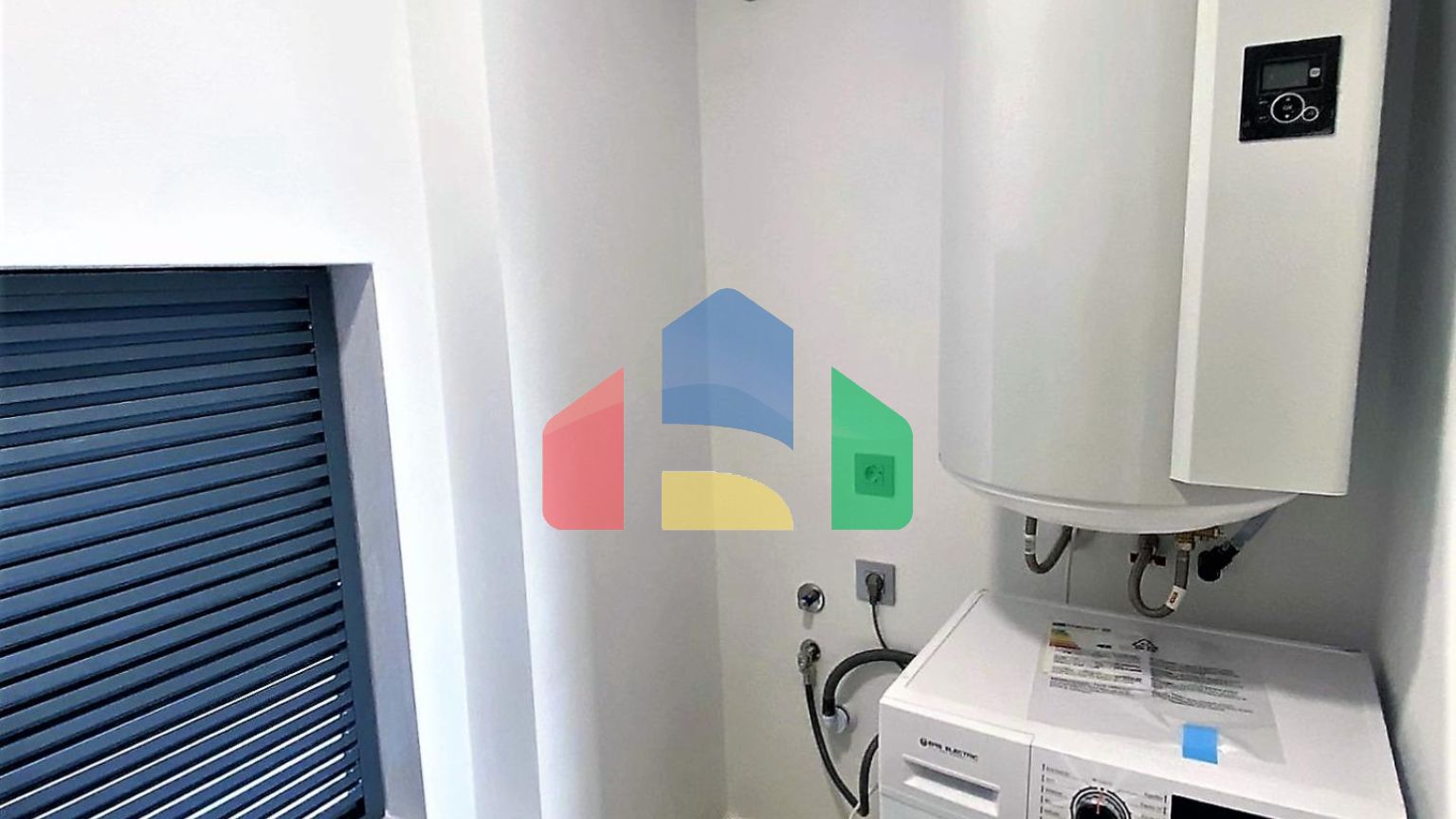 Эксклюзивный роскошный бунгало в Пилар де ла Ордаде всего в нескольких минутах от пляжа