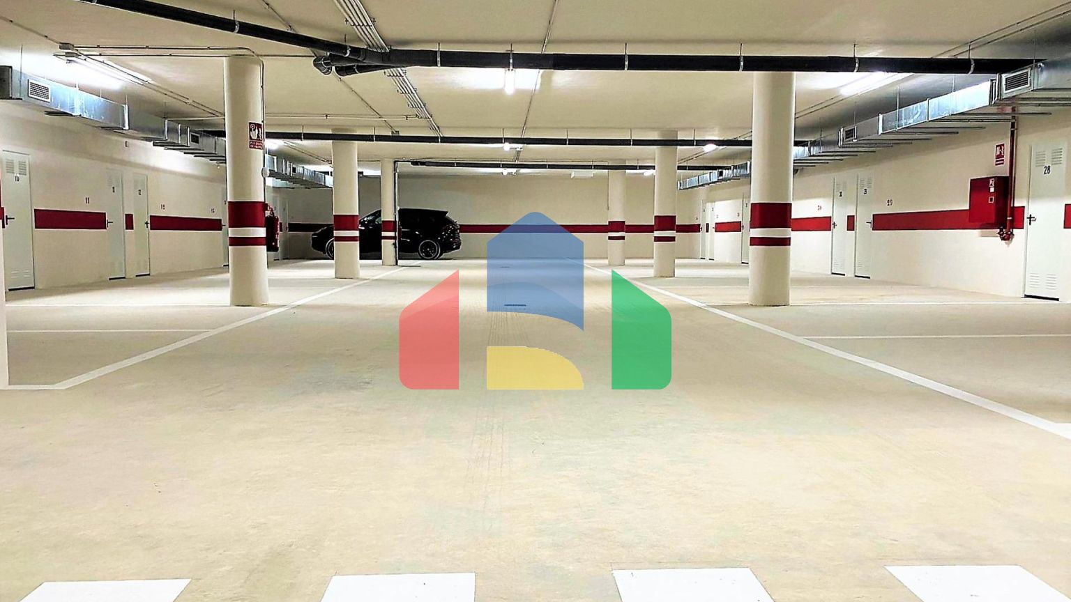 Эксклюзивный роскошный бунгало в Пилар де ла Ордаде всего в нескольких минутах от пляжа