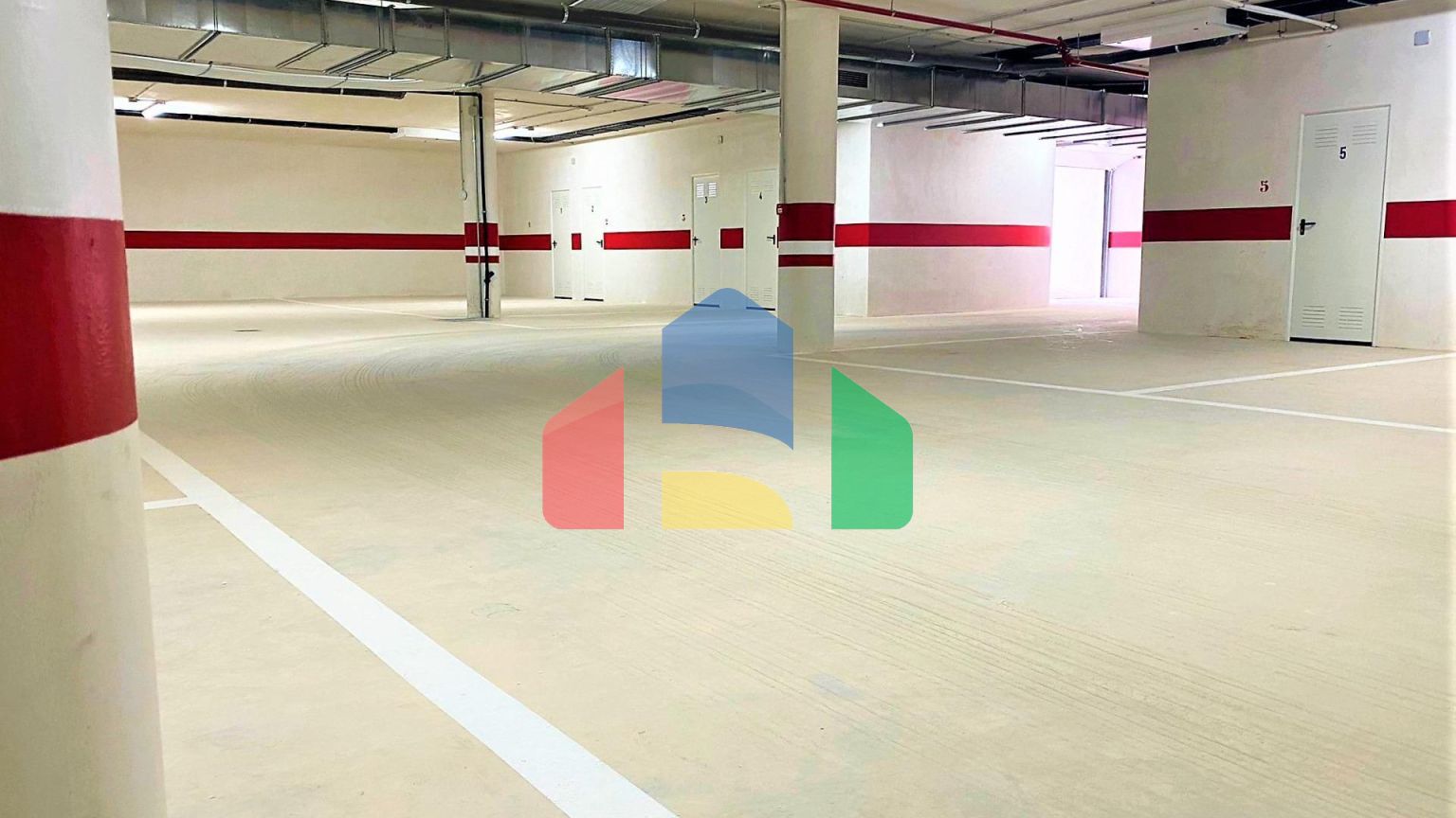 Эксклюзивный роскошный бунгало в Пилар де ла Ордаде всего в нескольких минутах от пляжа