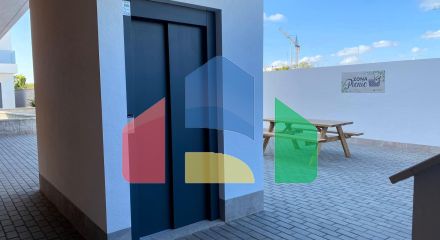 Эксклюзивный роскошный бунгало в Пилар де ла Ордаде всего в нескольких минутах от пляжа