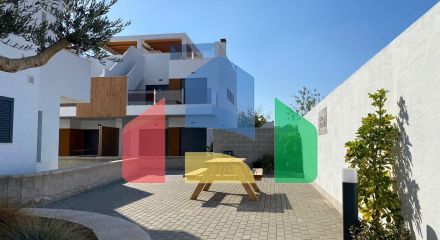 Эксклюзивный роскошный бунгало в Пилар де ла Ордаде всего в нескольких минутах от пляжа