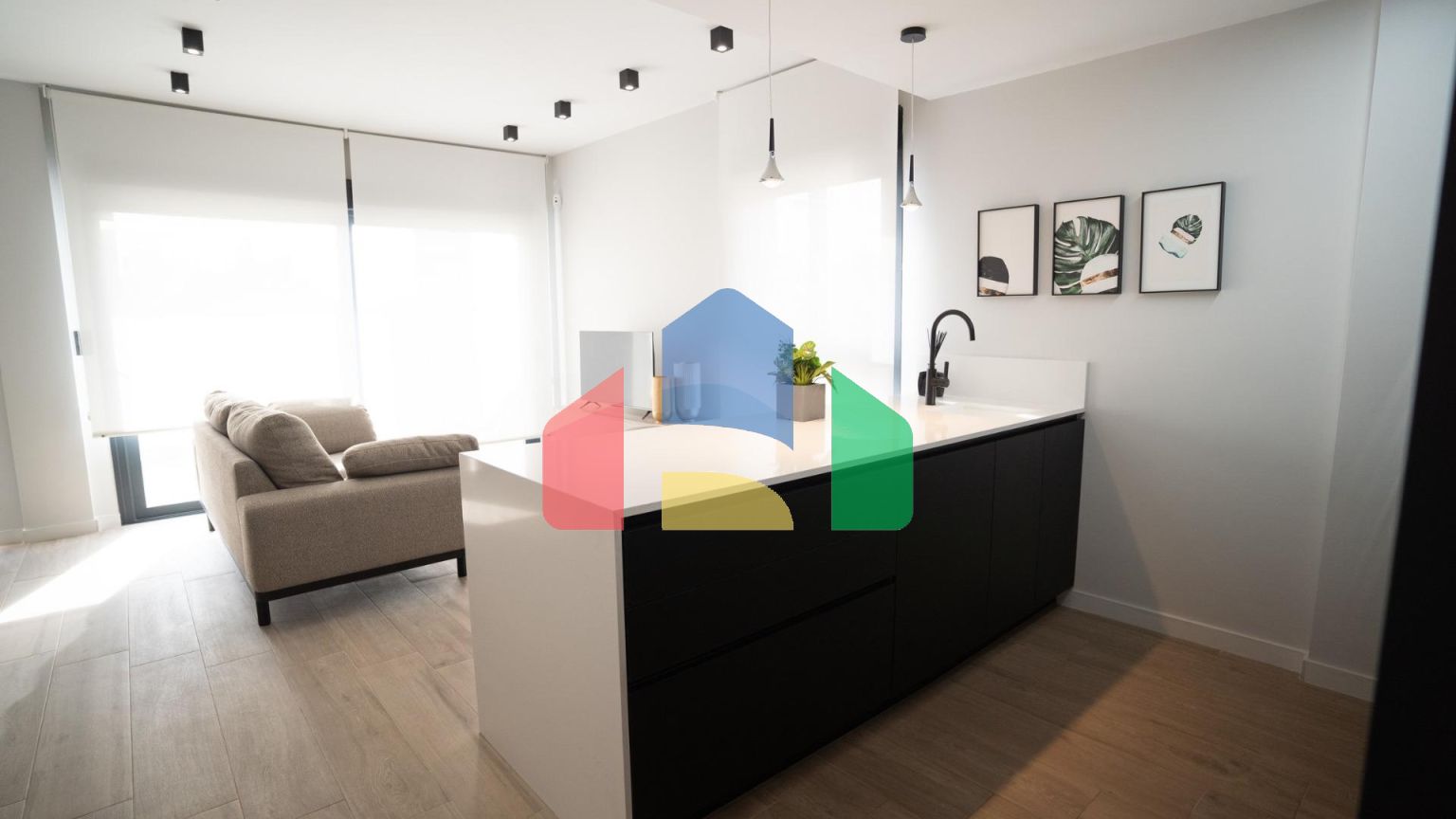 Новые бунгало в Пилар-де-ла-Орадада