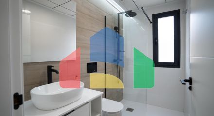 Новые бунгало в Пилар-де-ла-Орадада Новые бунгало в Пилар-де-ла-Орадада