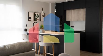 Новые бунгало в Пилар-де-ла-Орадада Новые бунгало в Пилар-де-ла-Орадада