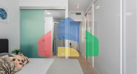 НОВЫЕ БУНГАЛО В ТОРРЕ-ДЕ-ЛА-ОРАДАДА