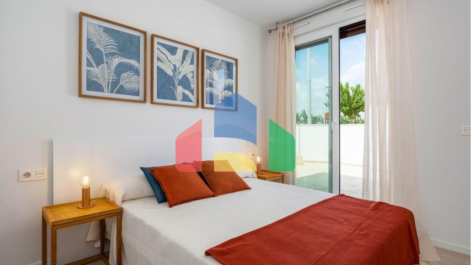 НОВЫЕ БУНГАЛО В ТОРРЕ-ДЕ-ЛА-ОРАДАДА