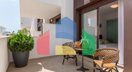 НОВЫЕ БУНГАЛО В ТОРРЕ-ДЕ-ЛА-ОРАДАДА