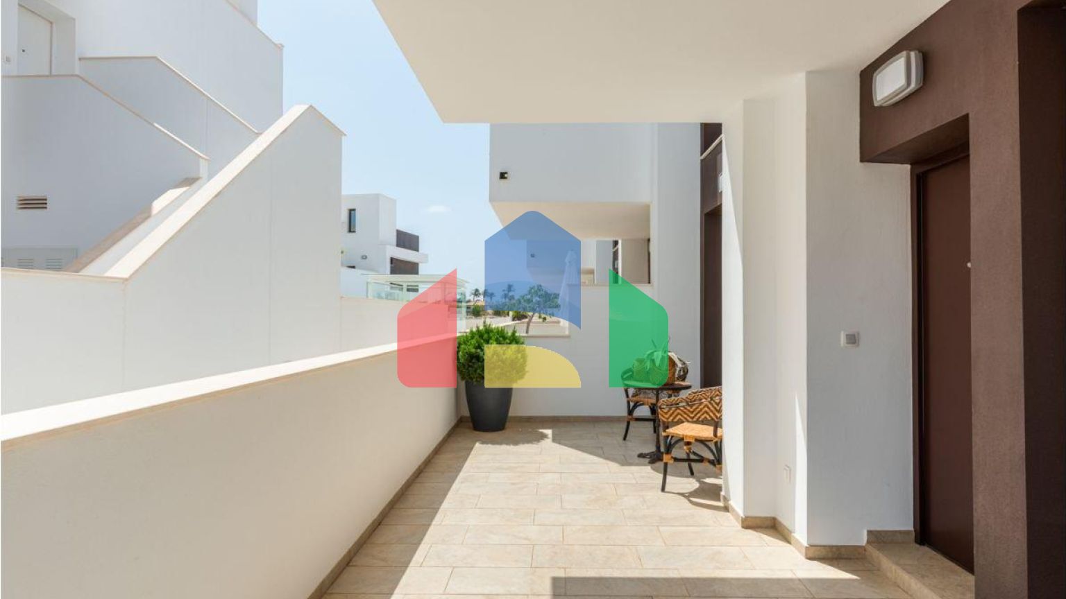 НОВЫЕ БУНГАЛО В ТОРРЕ-ДЕ-ЛА-ОРАДАДА