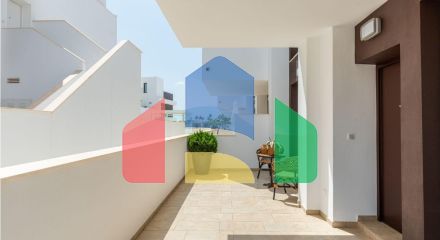 НОВЫЕ БУНГАЛО В ТОРРЕ-ДЕ-ЛА-ОРАДАДА