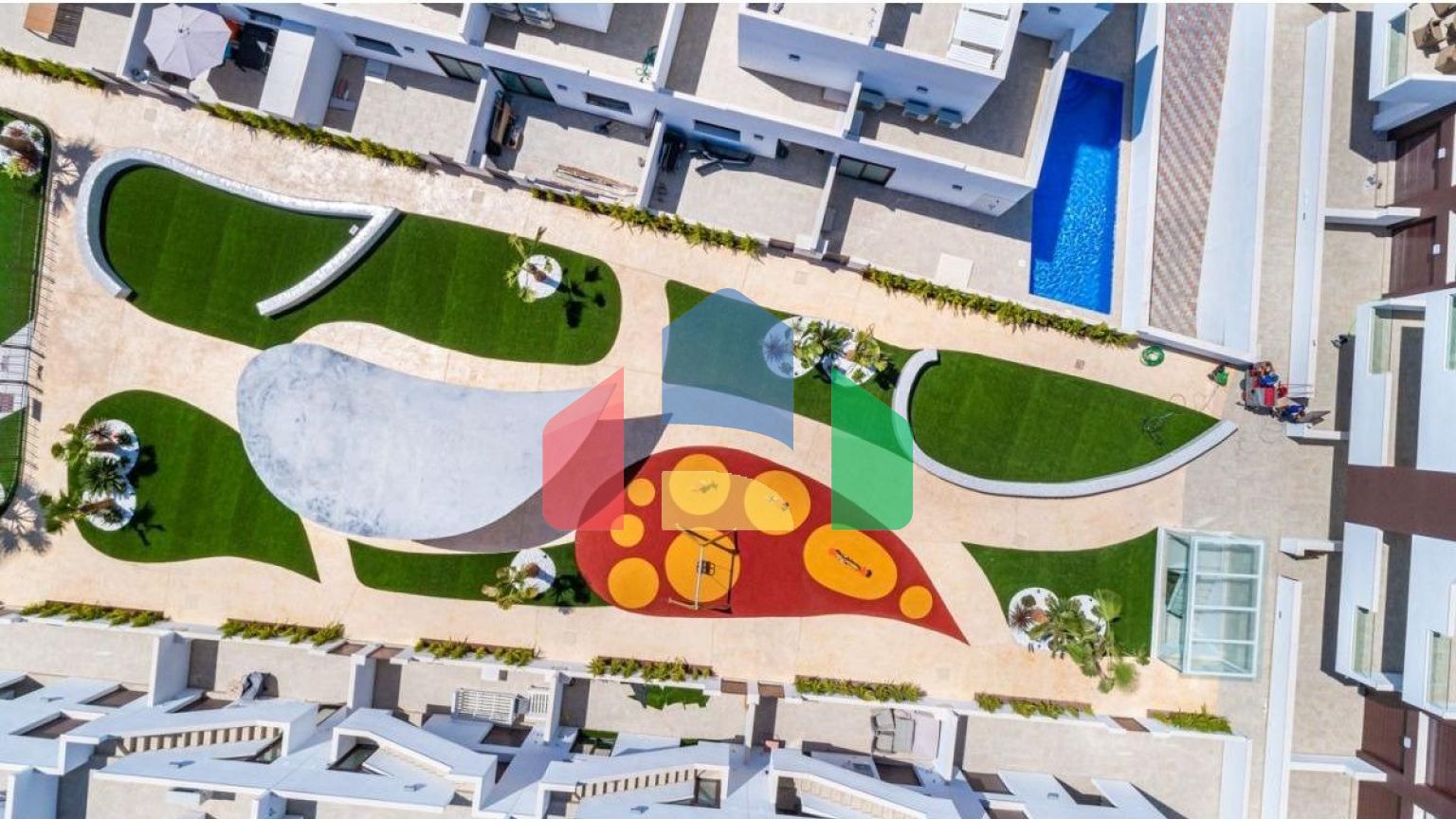 НОВЫЕ БУНГАЛО В ТОРРЕ-ДЕ-ЛА-ОРАДАДА